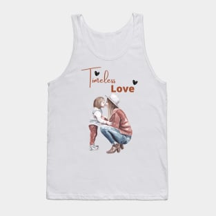 Timeless Love Tank Top